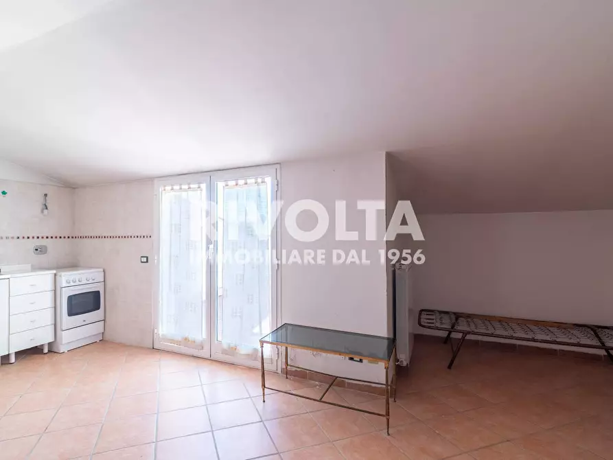 Immagine 22 di Villa in vendita  in via dell'asinara a Rignano Flaminio