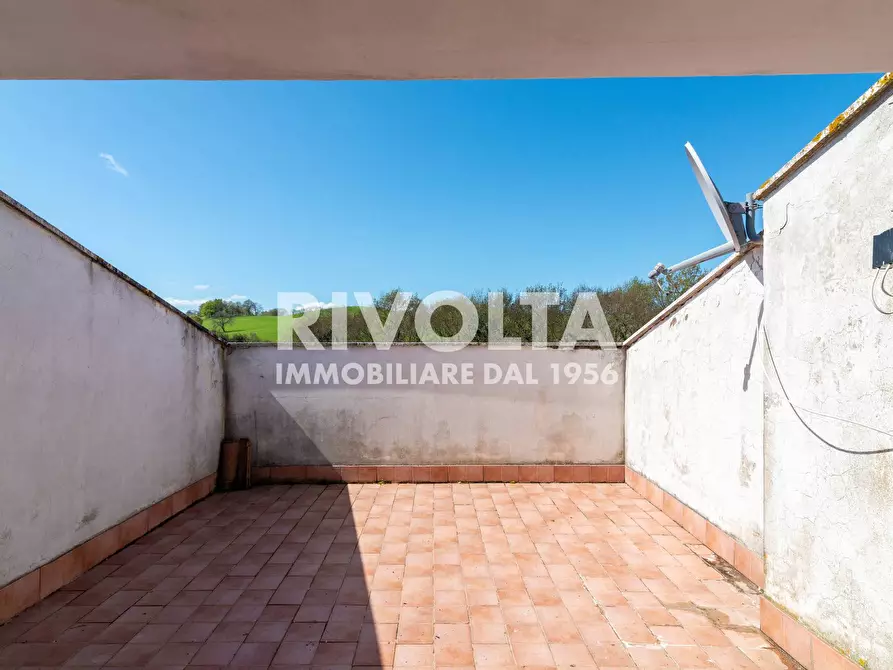 Immagine 23 di Villa in vendita  in via dell'asinara a Rignano Flaminio