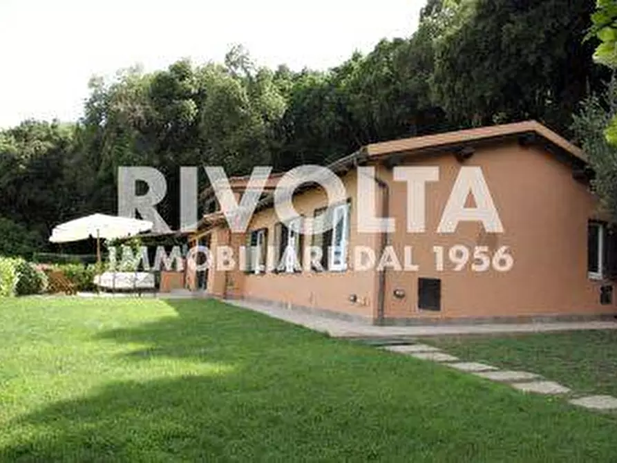 Immagine 2 di Villa in affitto  in strada mandrioli a Monte Argentario