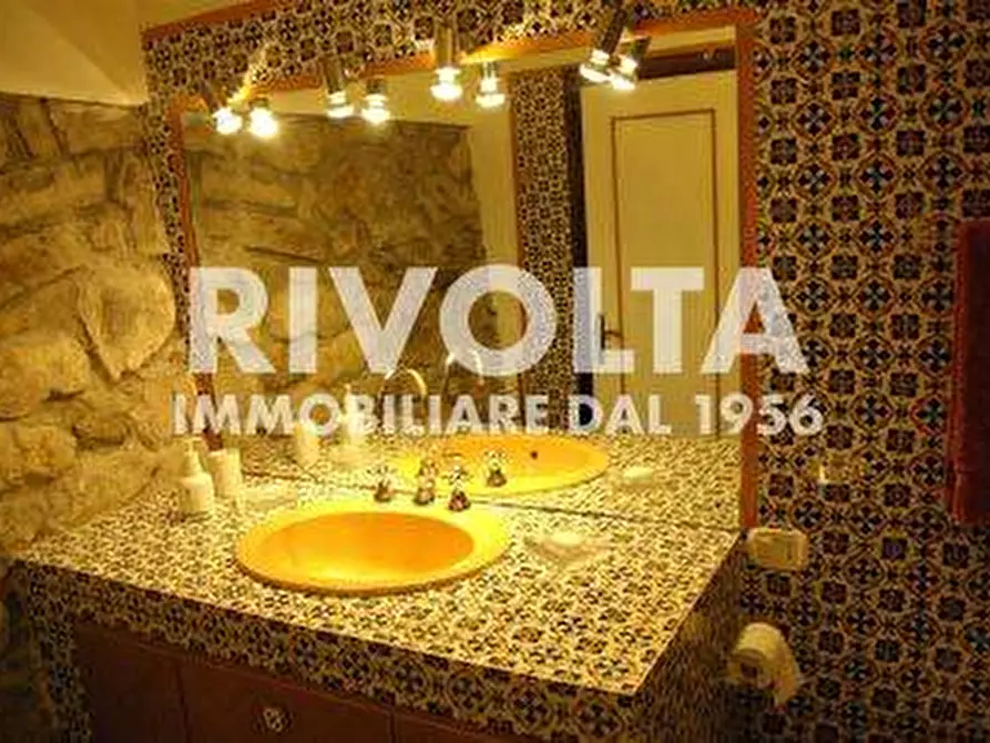 Immagine 3 di Villa in affitto  in strada mandrioli a Monte Argentario