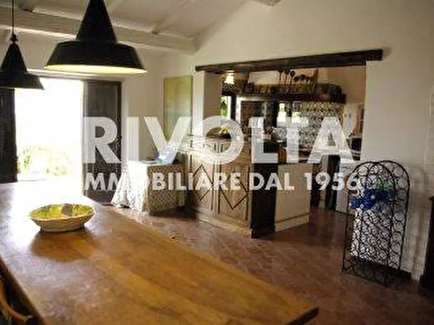 Immagine 5 di Villa in affitto  in strada mandrioli a Monte Argentario