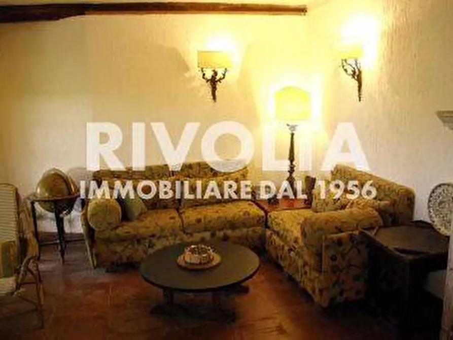 Immagine 6 di Villa in affitto  in strada mandrioli a Monte Argentario