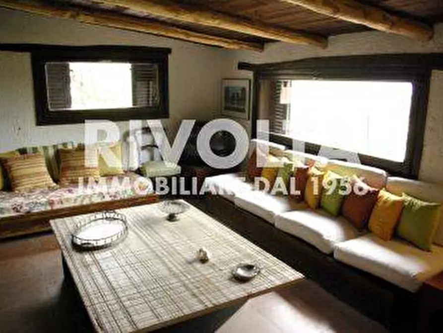 Immagine 7 di Villa in affitto  in strada mandrioli a Monte Argentario