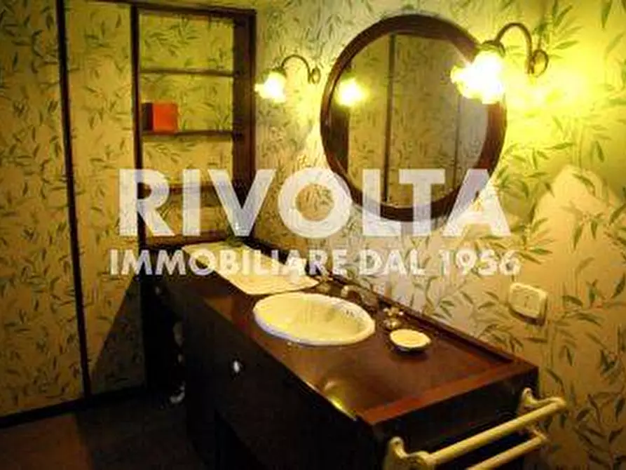 Immagine 8 di Villa in affitto  in strada mandrioli a Monte Argentario