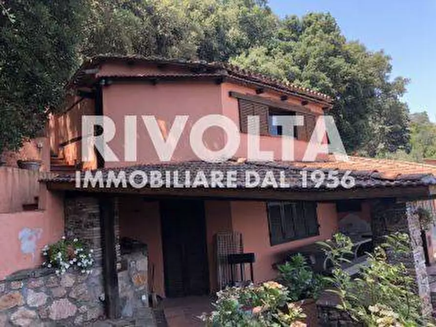 Immagine 10 di Villa in affitto  in strada mandrioli a Monte Argentario