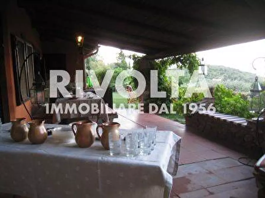 Immagine 11 di Villa in affitto  in strada mandrioli a Monte Argentario