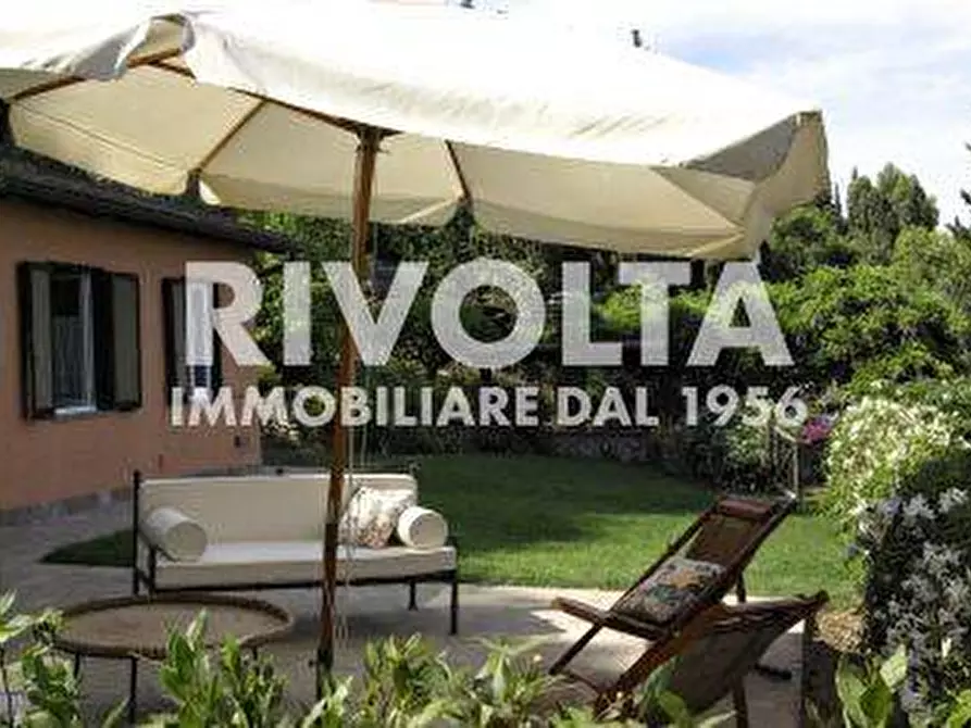 Immagine 12 di Villa in affitto  in strada mandrioli a Monte Argentario