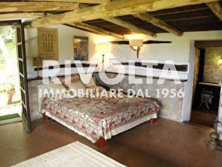 Immagine 14 di Villa in affitto  in strada mandrioli a Monte Argentario