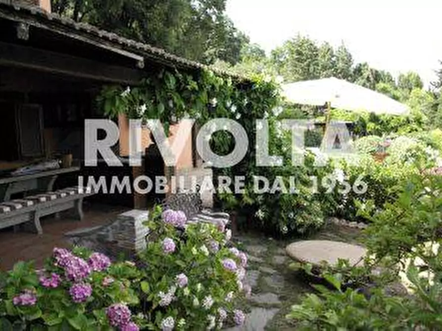 Immagine 16 di Villa in affitto  in strada mandrioli a Monte Argentario