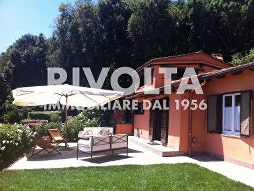 Immagine 17 di Villa in affitto  in strada mandrioli a Monte Argentario