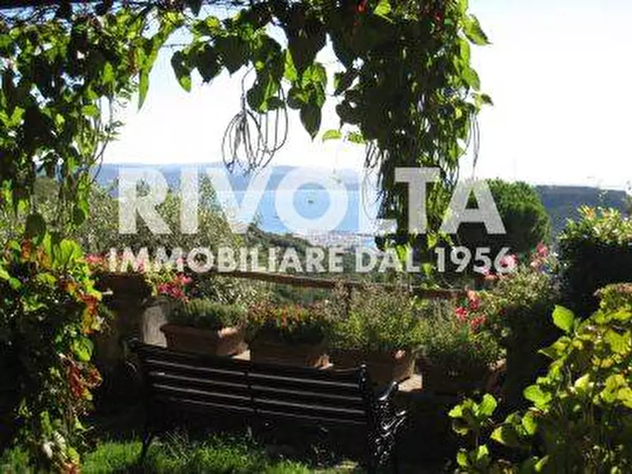 Immagine 19 di Villa in affitto  in strada mandrioli a Monte Argentario