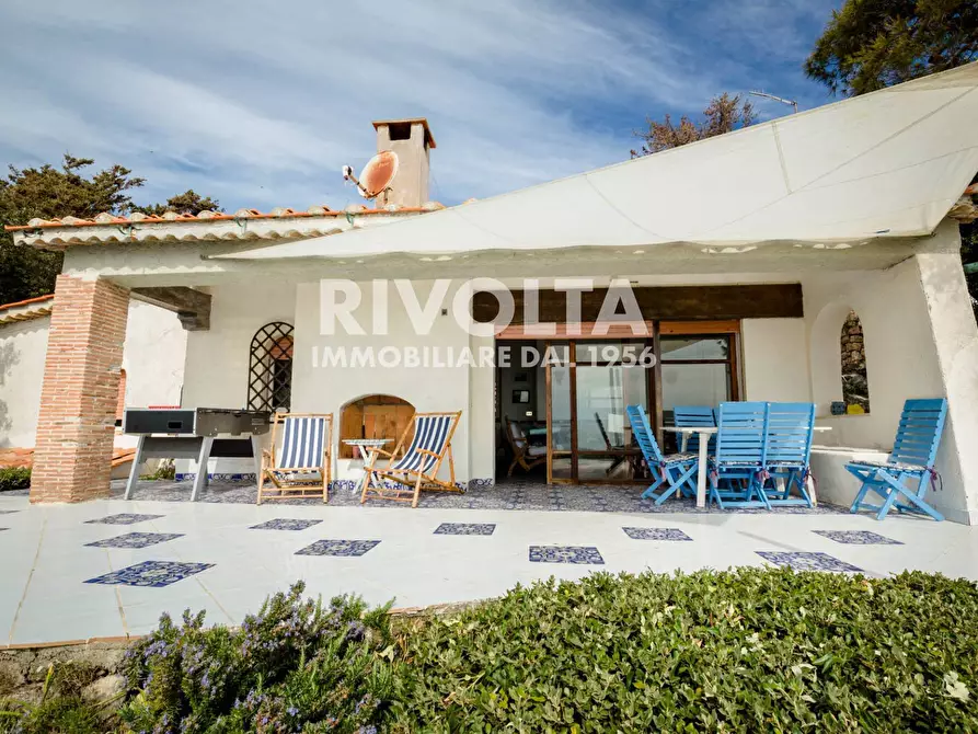 Immagine 3 di Villa in affitto  in via torre san biagio a Orbetello