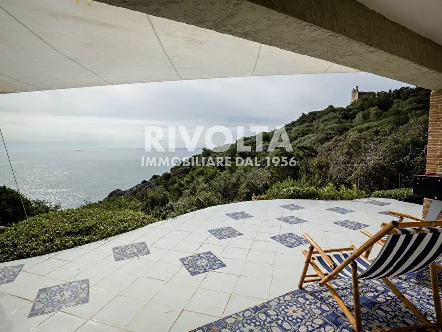 Immagine 4 di Villa in affitto  in via torre san biagio a Orbetello