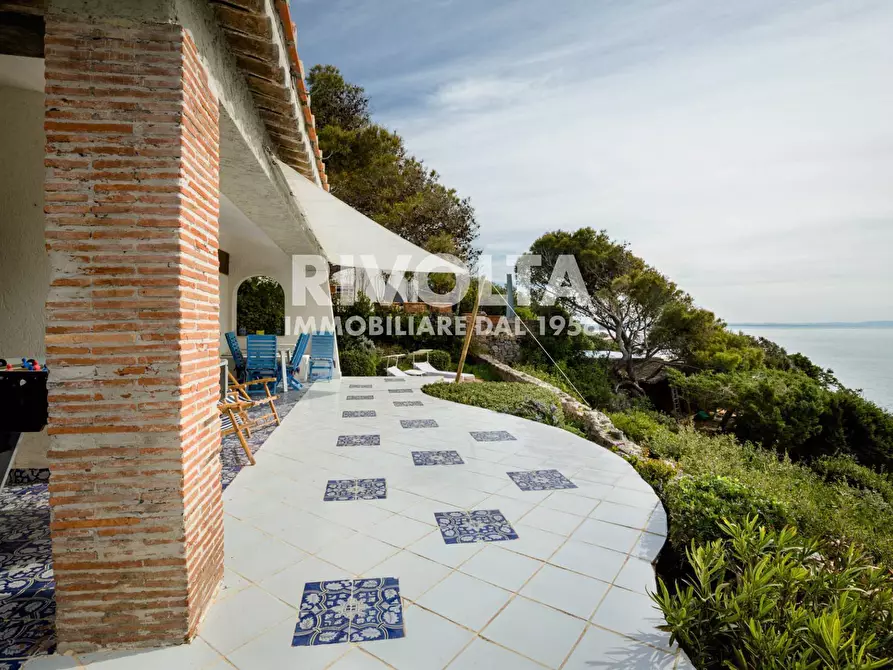 Immagine 5 di Villa in affitto  in via torre san biagio a Orbetello