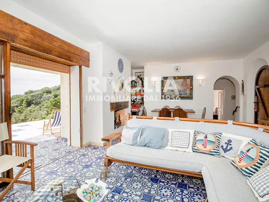 Immagine 7 di Villa in affitto  in via torre san biagio a Orbetello