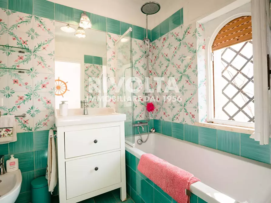 Immagine 9 di Villa in affitto  in via torre san biagio a Orbetello