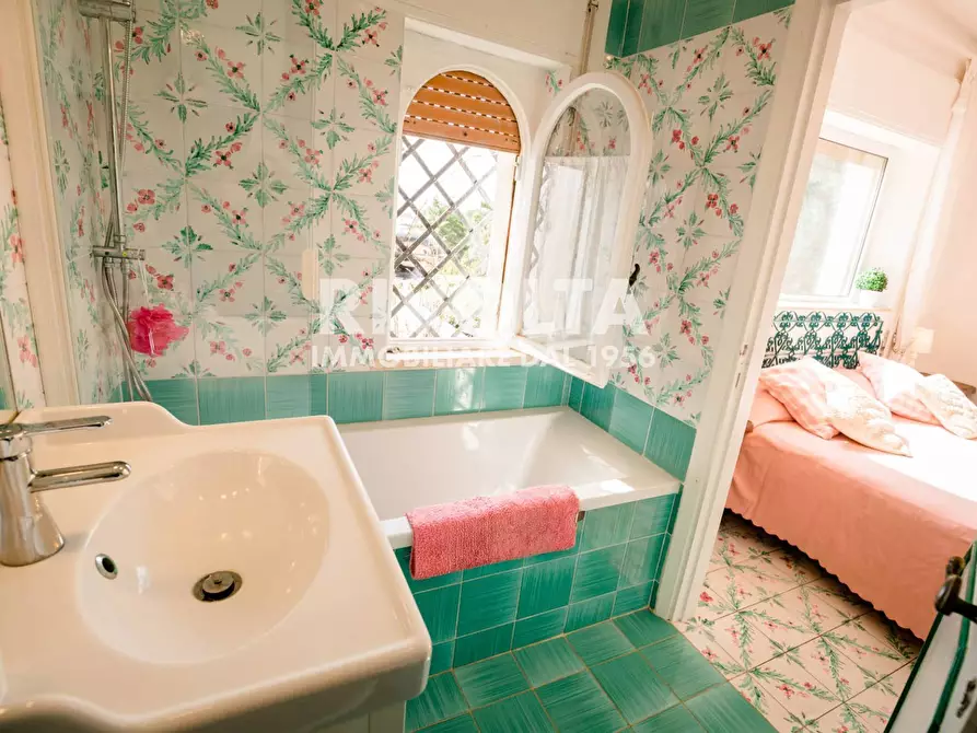 Immagine 10 di Villa in affitto  in via torre san biagio a Orbetello