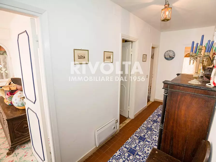 Immagine 15 di Villa in affitto  in via torre san biagio a Orbetello