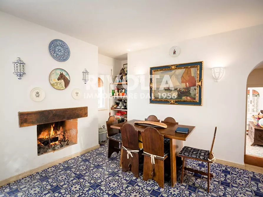 Immagine 16 di Villa in affitto  in via torre san biagio a Orbetello