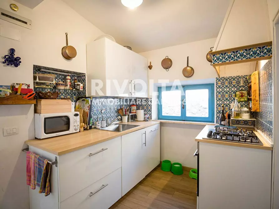 Immagine 17 di Villa in affitto  in via torre san biagio a Orbetello