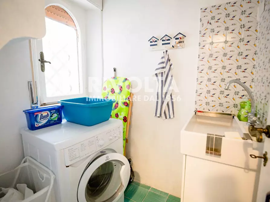 Immagine 19 di Villa in affitto  in via torre san biagio a Orbetello