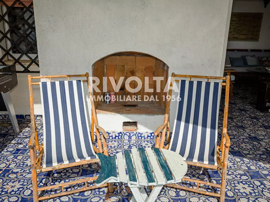Immagine 22 di Villa in affitto  in via torre san biagio a Orbetello