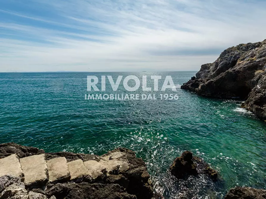 Immagine 25 di Villa in affitto  in via torre san biagio a Orbetello