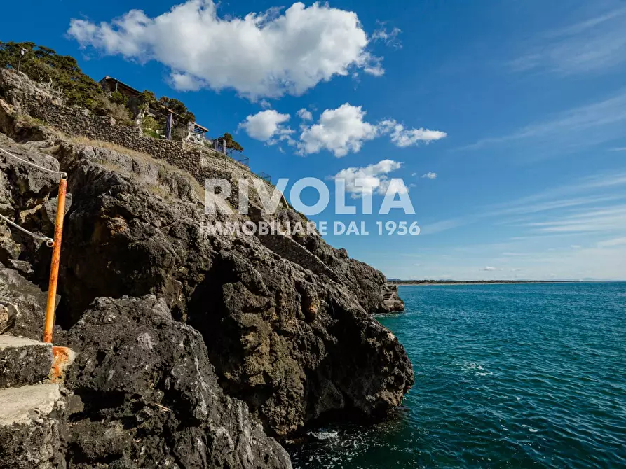 Immagine 26 di Villa in affitto  in via torre san biagio a Orbetello