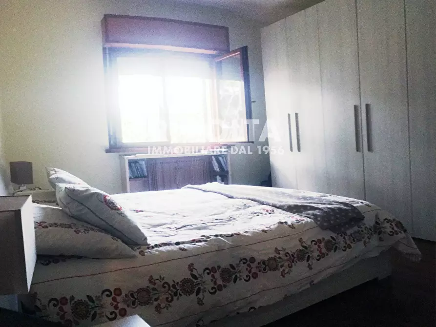 Immagine 21 di Appartamento in affitto  in Via Cassia a Roma