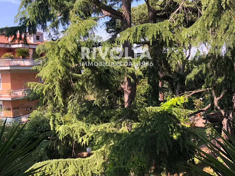 Immagine 3 di Appartamento in affitto  in Via Cassia a Roma