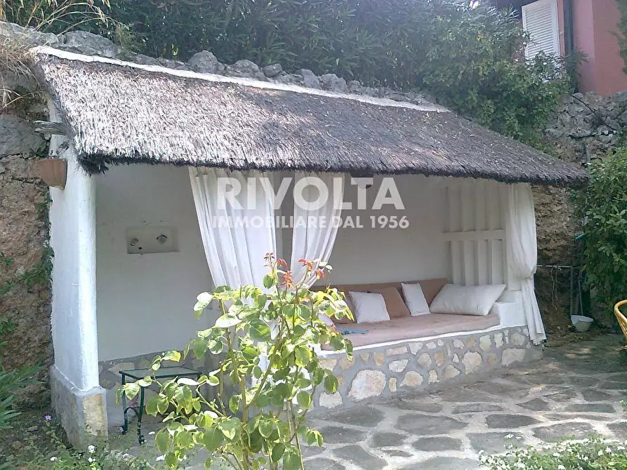 Immagine 12 di Villa in affitto  in via Forte Stella a Monte Argentario