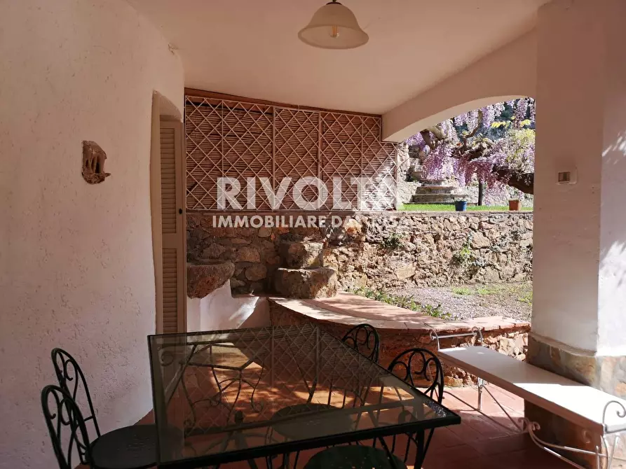 Immagine 14 di Villa in affitto  in via Forte Stella a Monte Argentario