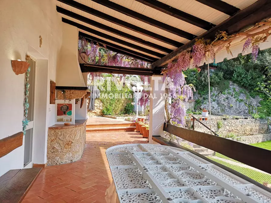 Immagine 16 di Villa in affitto  in via Forte Stella a Monte Argentario