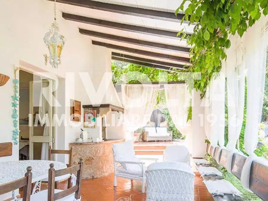 Immagine 9 di Villa in affitto  in via Forte Stella a Monte Argentario