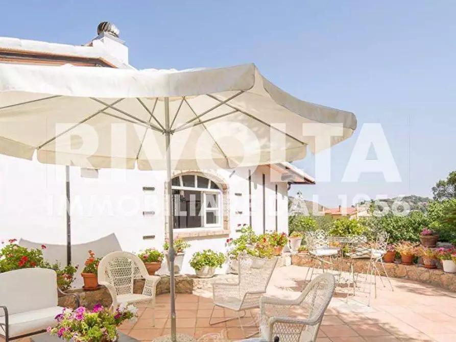 Immagine 11 di Villa in affitto  in via Forte Stella a Monte Argentario