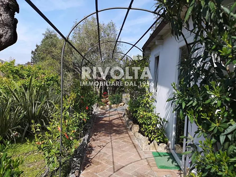 Immagine 15 di Villa in vendita  in via Forte Stella a Monte Argentario