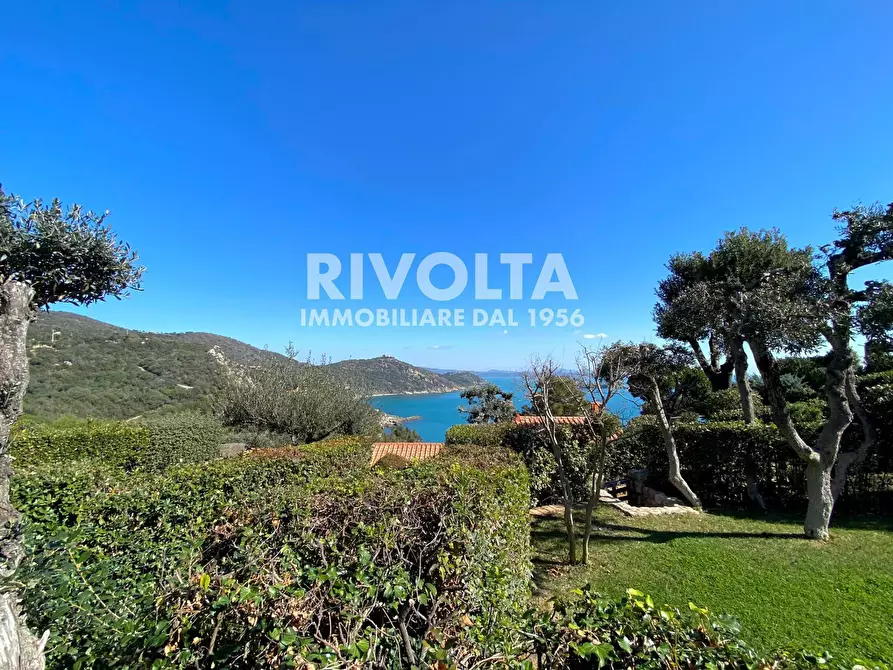Immagine 2 di Villetta a schiera in affitto  in Località Sbarcatello 1 a Monte Argentario