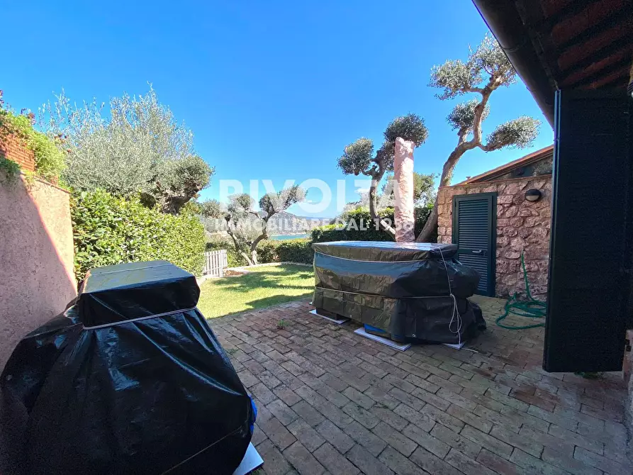 Immagine 3 di Villetta a schiera in affitto  in Località Sbarcatello 1 a Monte Argentario