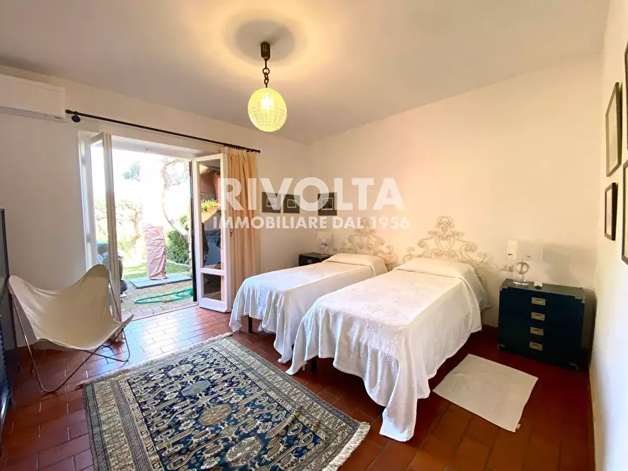 Immagine 8 di Villetta a schiera in affitto  in Località Sbarcatello 1 a Monte Argentario