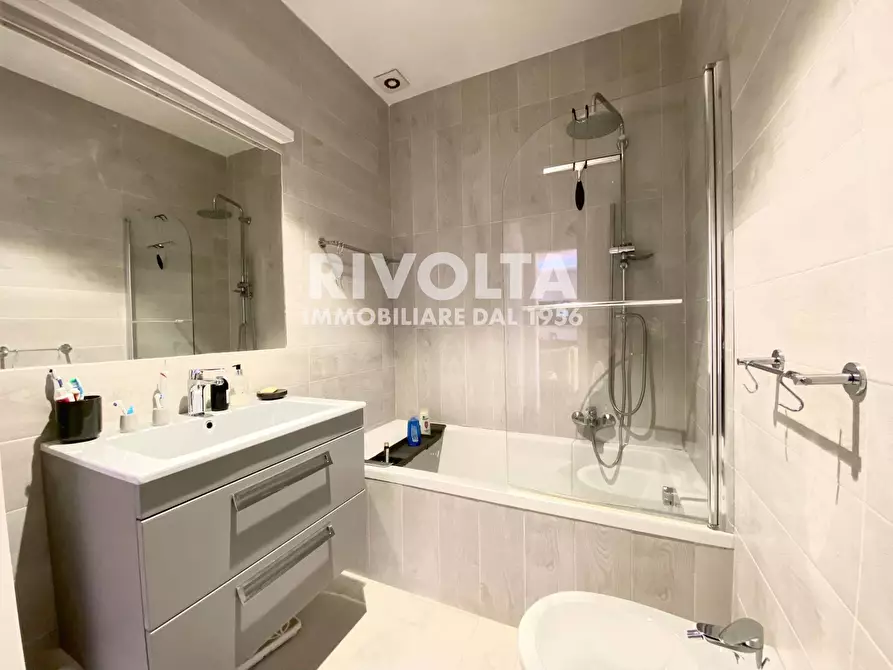 Immagine 10 di Villetta a schiera in affitto  in Località Sbarcatello 1 a Monte Argentario