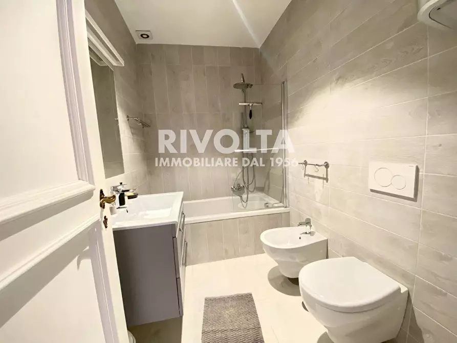 Immagine 11 di Villetta a schiera in affitto  in Località Sbarcatello 1 a Monte Argentario