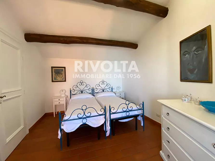 Immagine 13 di Villetta a schiera in affitto  in Località Sbarcatello 1 a Monte Argentario