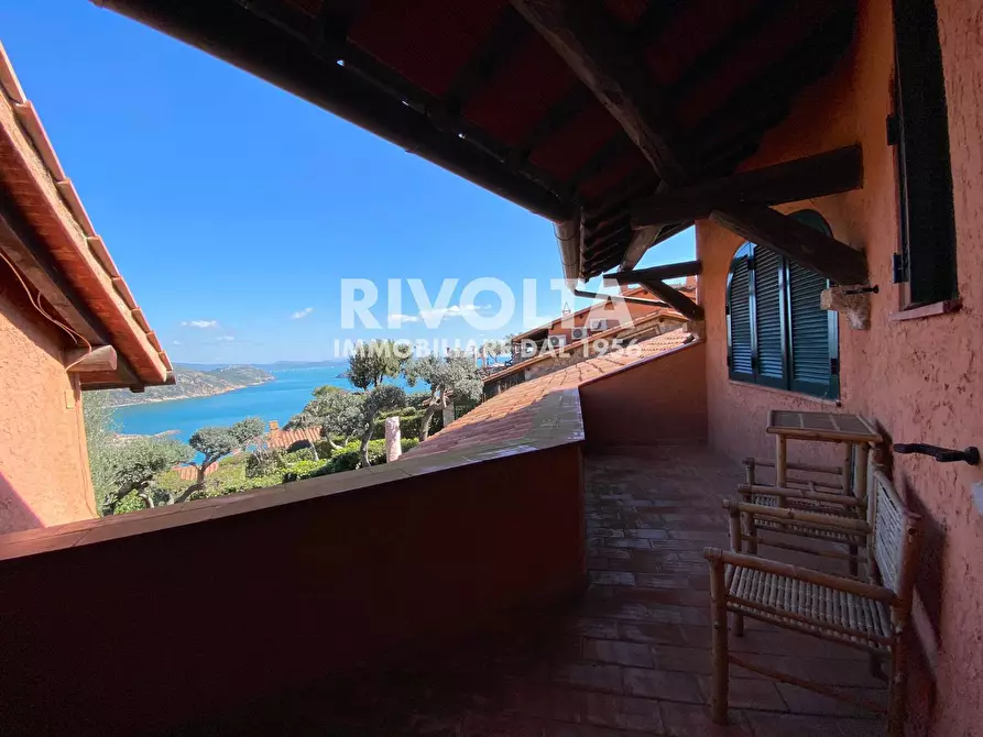 Immagine 15 di Villetta a schiera in affitto  in Località Sbarcatello 1 a Monte Argentario