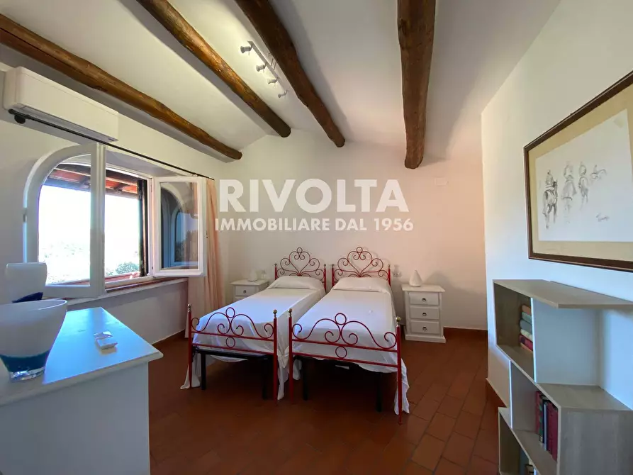 Immagine 16 di Villetta a schiera in affitto  in Località Sbarcatello 1 a Monte Argentario