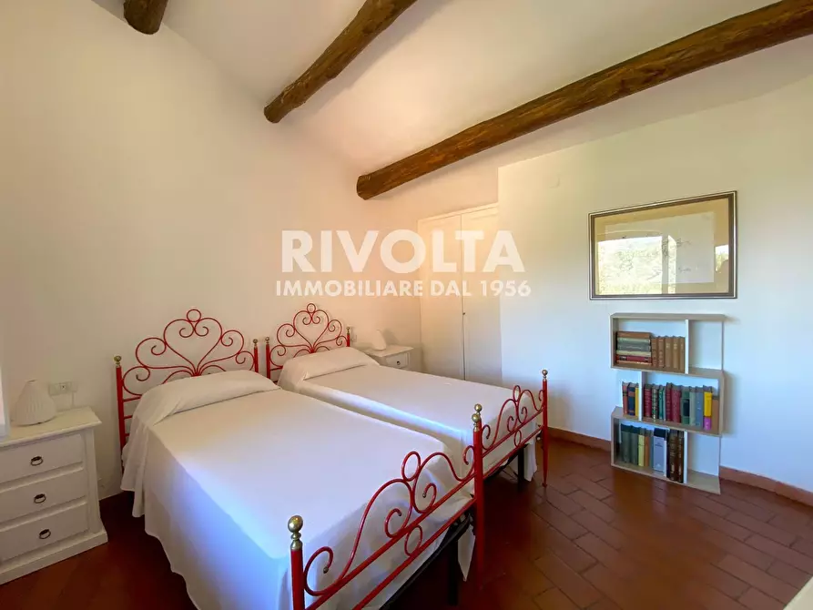 Immagine 17 di Villetta a schiera in affitto  in Località Sbarcatello 1 a Monte Argentario