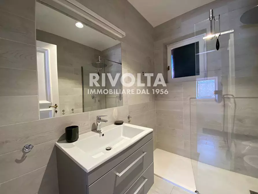 Immagine 18 di Villetta a schiera in affitto  in Località Sbarcatello 1 a Monte Argentario