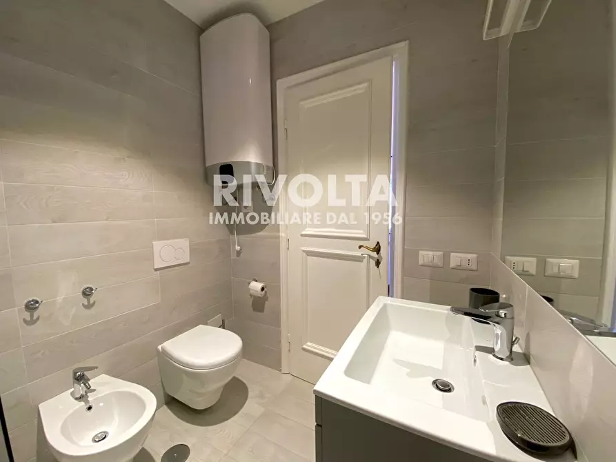 Immagine 19 di Villetta a schiera in affitto  in Località Sbarcatello 1 a Monte Argentario