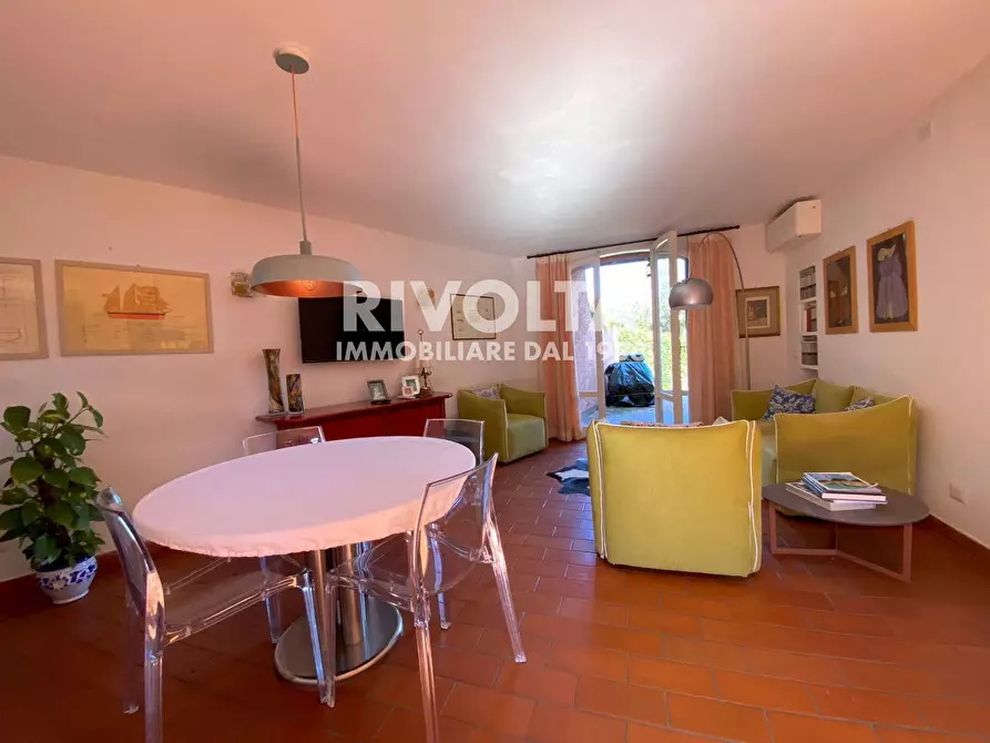 Immagine 5 di Villetta a schiera in affitto  in Località Sbarcatello 1 a Monte Argentario