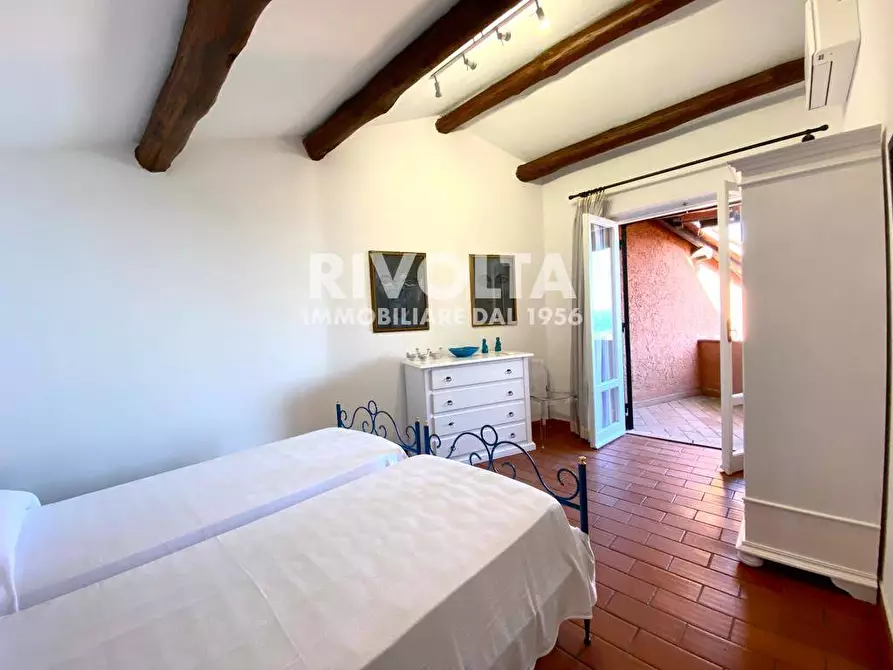 Immagine 14 di Villetta a schiera in affitto  in Località Sbarcatello 1 a Monte Argentario