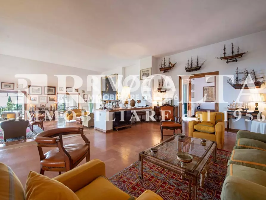 Immagine 2 di Villa in affitto  in Località Spaccamontagne a Monte Argentario